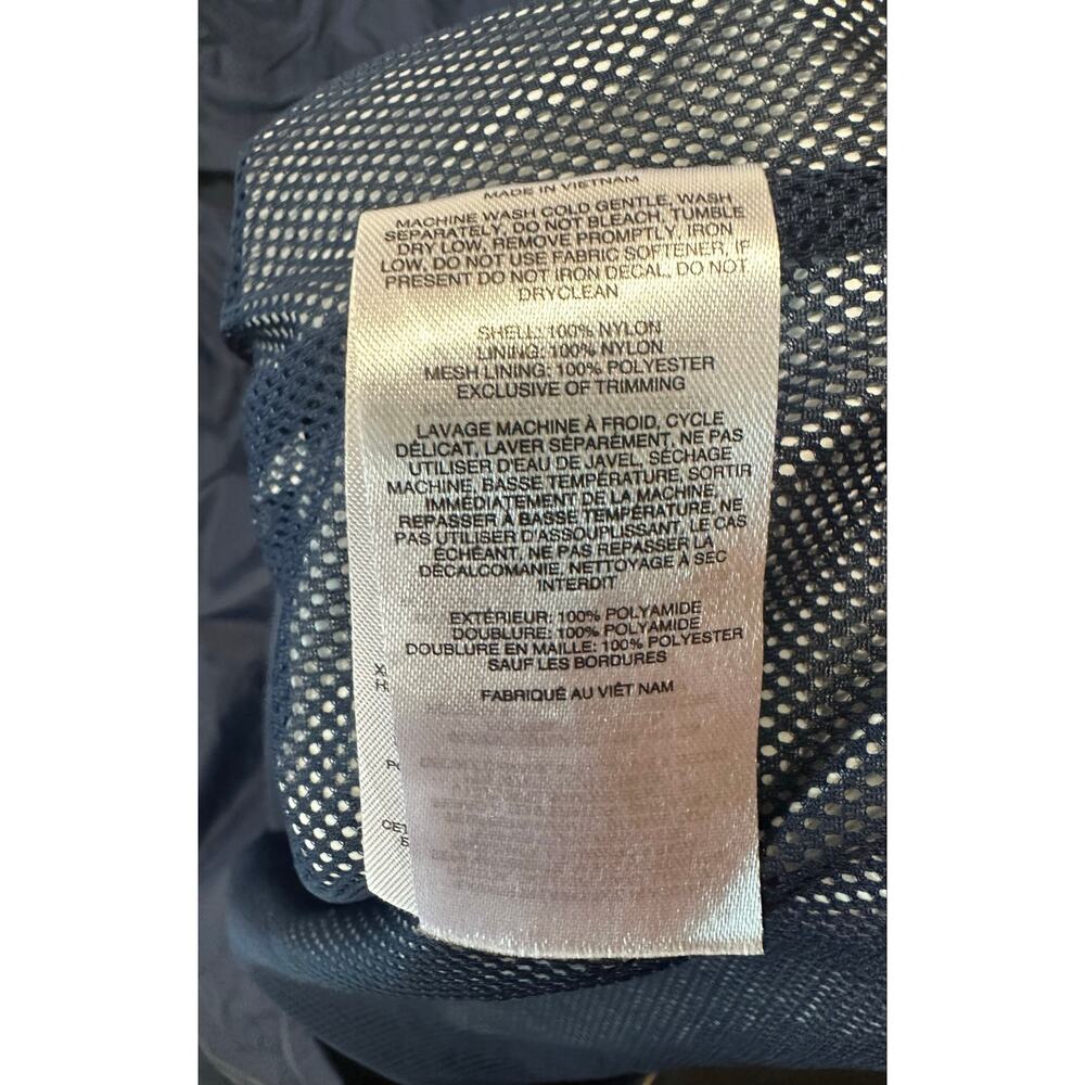 Columbia Mens Omni Tech Hooded Jacket Size 2XL - Picture 7 of 8
